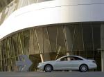 Mercedes-Benz CL600 2007 года